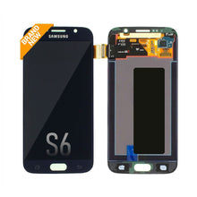 Load image into Gallery viewer, Samsung Galaxy S6 OLED Screen Digitizer Replacement G920F (Brand New)
