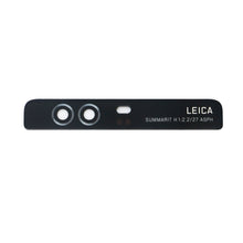 Load image into Gallery viewer, Rear Camera Lens Glass Only for Huawei P9 - White

