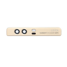 Load image into Gallery viewer, Rear Camera Lens Glass Only for Huawei P9 - White
