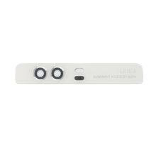 Load image into Gallery viewer, Rear Camera Lens Glass Only for Huawei P9 - White
