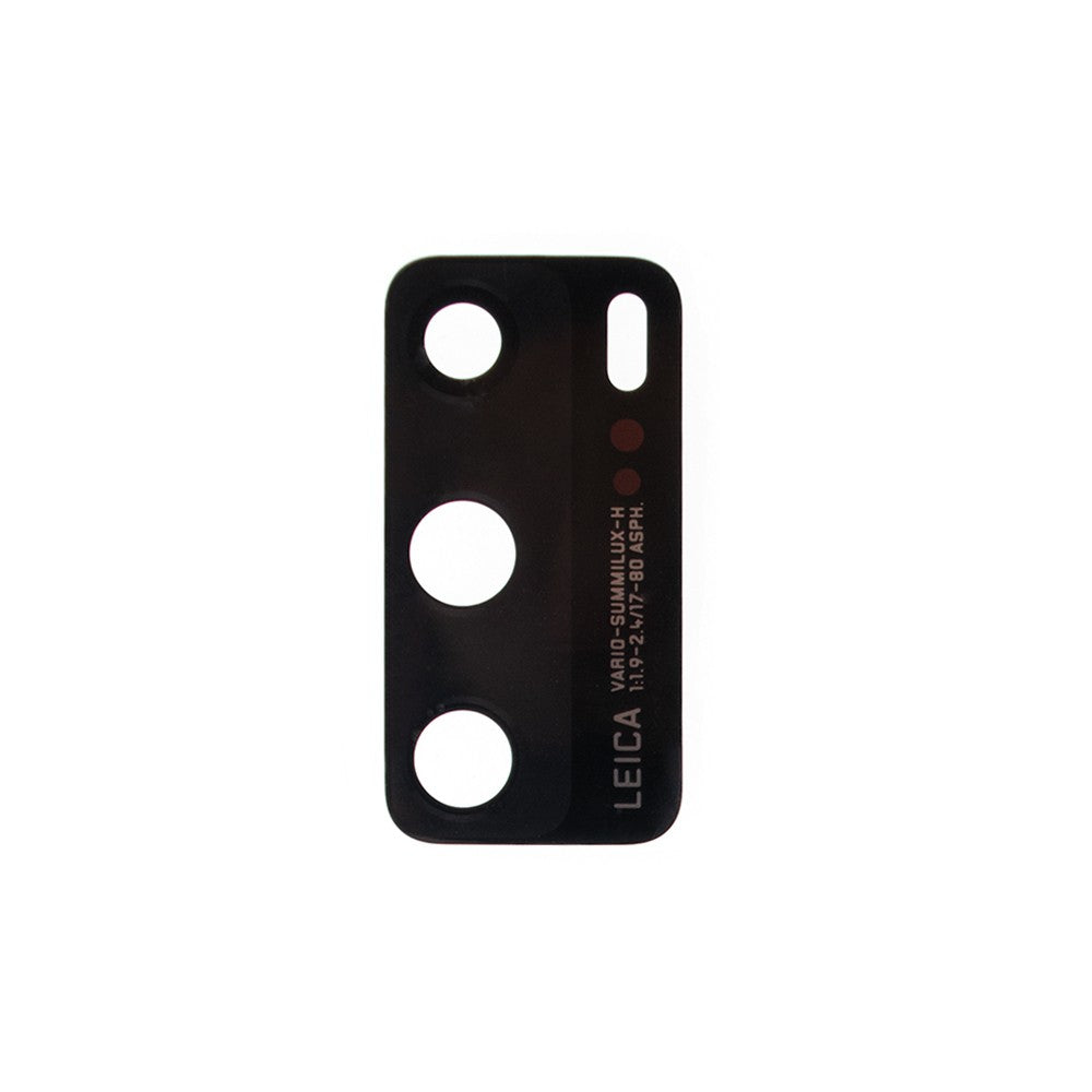 Rear Camera Lens Glass Only for Huawei P40