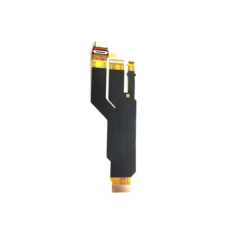 Charging Port for SONY Xperia XZ F8331 F8332