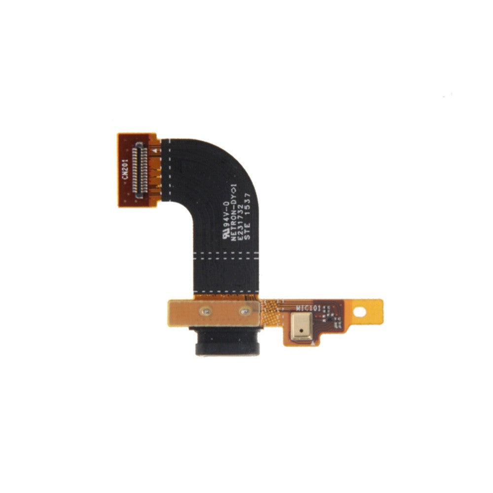 Charging Port for SONY Xperia M5 E5603 E5606 E5653
