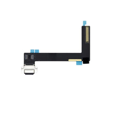 Load image into Gallery viewer, Charging Port with Flex Cable for iPad Air 2 - White
