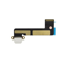 Load image into Gallery viewer, Charging Port with Flex Cable for iPad Mini 1 - White
