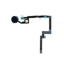 Load image into Gallery viewer, Home button with Flex Cable for Apple iPad Mini 3 - Gold
