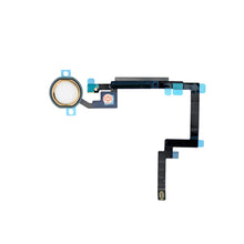 Load image into Gallery viewer, Home button with Flex Cable for Apple iPad Mini 3 - Gold
