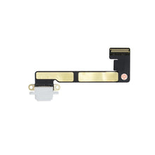 Load image into Gallery viewer, Charging Port with Flex Cable for iPad Mini 3 - Black
