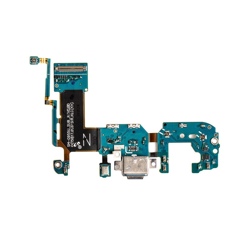 Charging Port Flex Cable for Samsung Galaxy S8 Plus G955F
