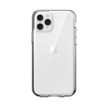 Load image into Gallery viewer, iPhone 11 Pro Speck Protective Presidio Stay Clear Case
