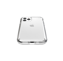 Load image into Gallery viewer, iPhone 11 Pro Max Speck Protective Presidio Stay Clear Case
