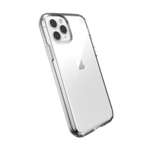 Load image into Gallery viewer, iPhone 11 Pro Speck Protective Presidio Stay Clear Case
