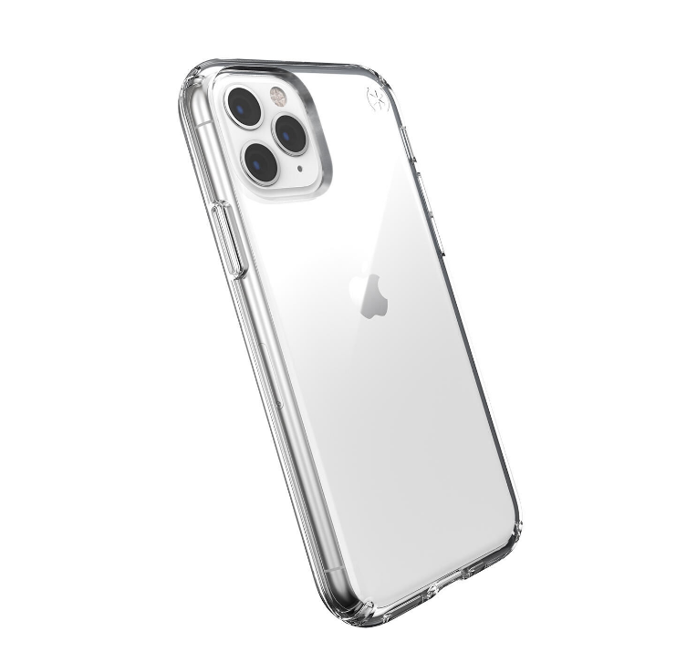 iPhone 11 Pro Speck Protective Presidio Stay Clear Case