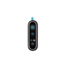 Load image into Gallery viewer, Rear Camera Lens Back Glass Cover for Samsung Galaxy A80 A805F - Black
