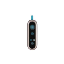 Load image into Gallery viewer, Rear Camera Lens Back Glass Cover for Samsung Galaxy A80 A805F - Black
