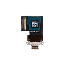 Load image into Gallery viewer, Charging Port with Flex Cable for iPad Pro 12.9 (2018 / 2020) / Pro 11 (2018 / 2020)  - White
