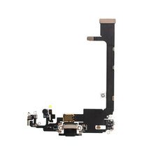 Load image into Gallery viewer, iPhone 11 PRO Charging Port Flex Cable Replacement Part
