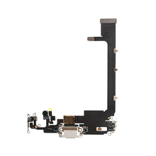 Load image into Gallery viewer, iPhone 11 PRO Charging Port Flex Cable Replacement Part
