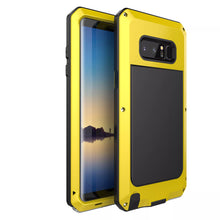 Load image into Gallery viewer, Samsung Galaxy Note 8 Lunatik Taktik Extreme Case
