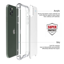 Load image into Gallery viewer, Mercury Super Protect Cover Case for iPhone 13

