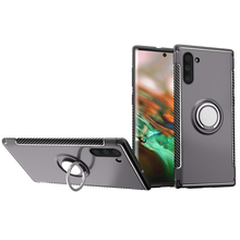 Load image into Gallery viewer, Samsung Galaxy Note 10 Ring Holder Case
