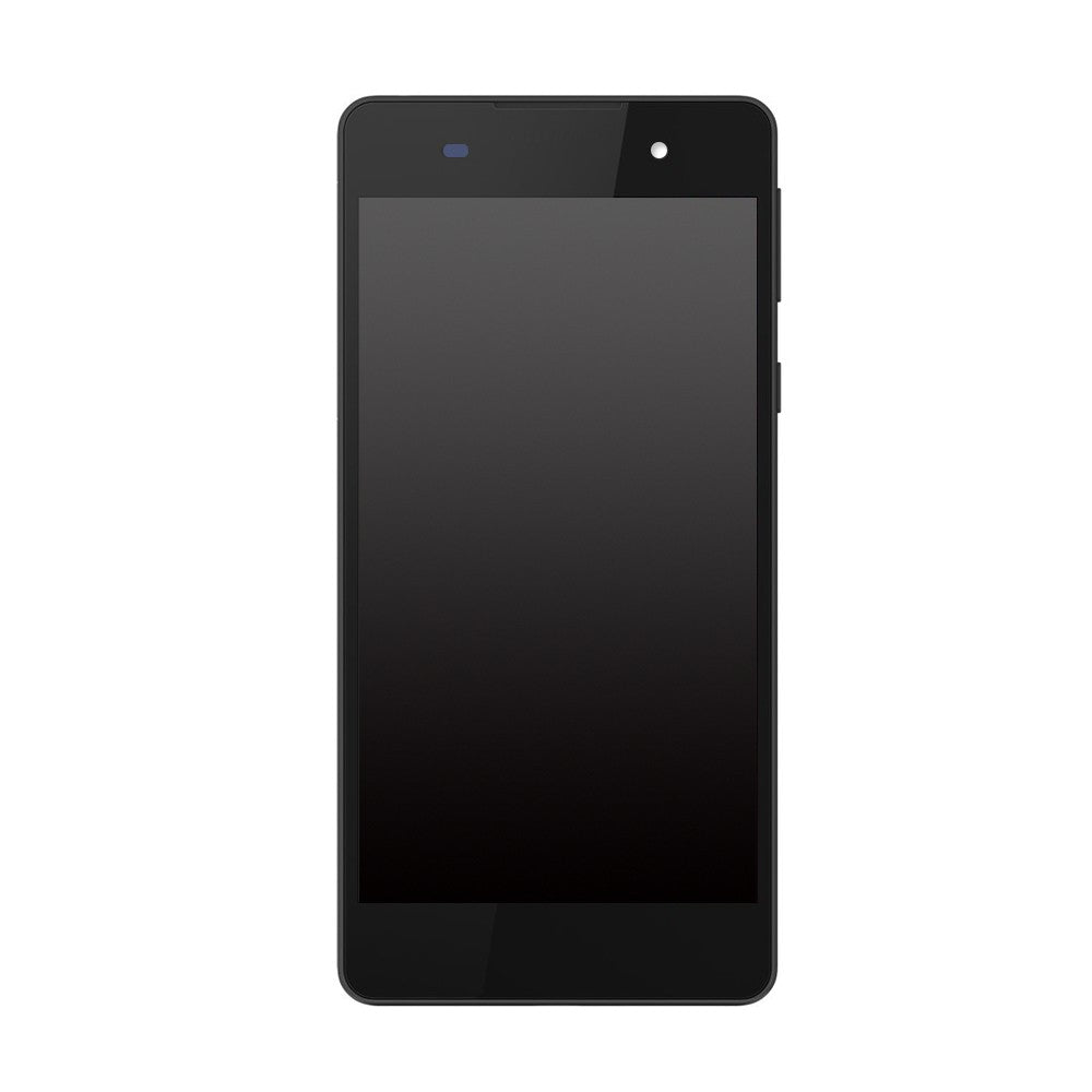 LCD Assembly with Frame for Sony Xperia E5 F3311 F3313 (Refurbished) - White