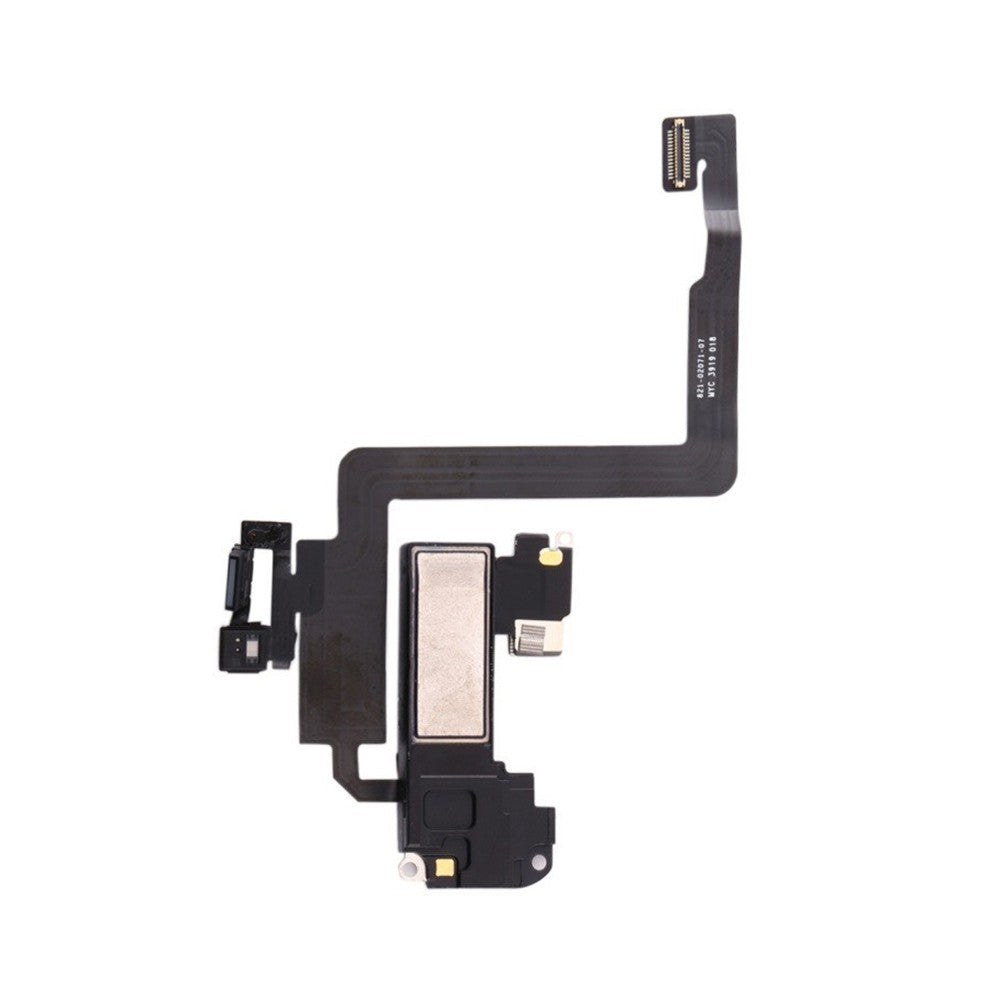 Earpiece Speaker with Proximity Sensor Cable for iPhone 11 Pro