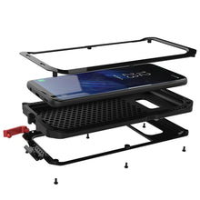 Load image into Gallery viewer, Samsung Galaxy S8 Lunatik Taktik Extreme Case
