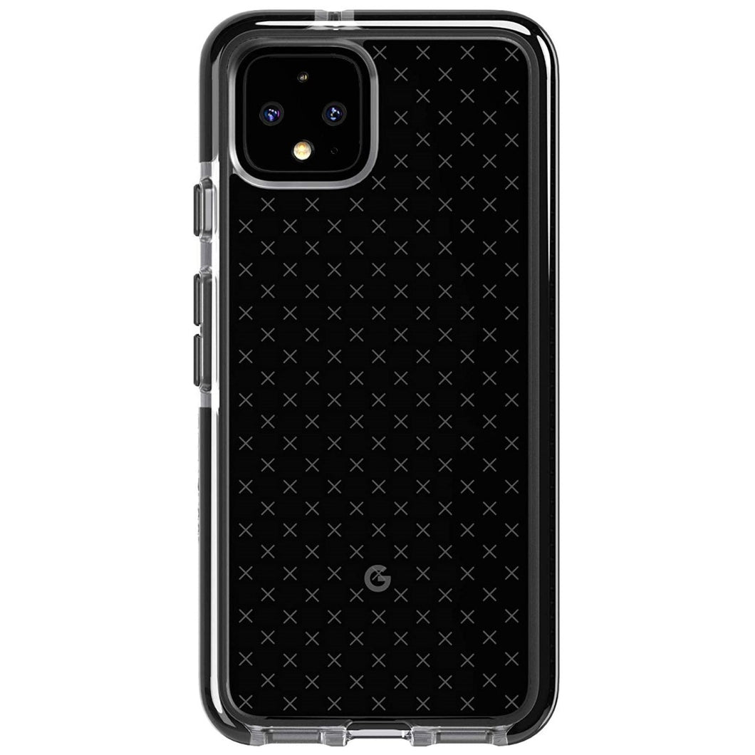 Google Pixel 4 Tech21 Evo Check Case