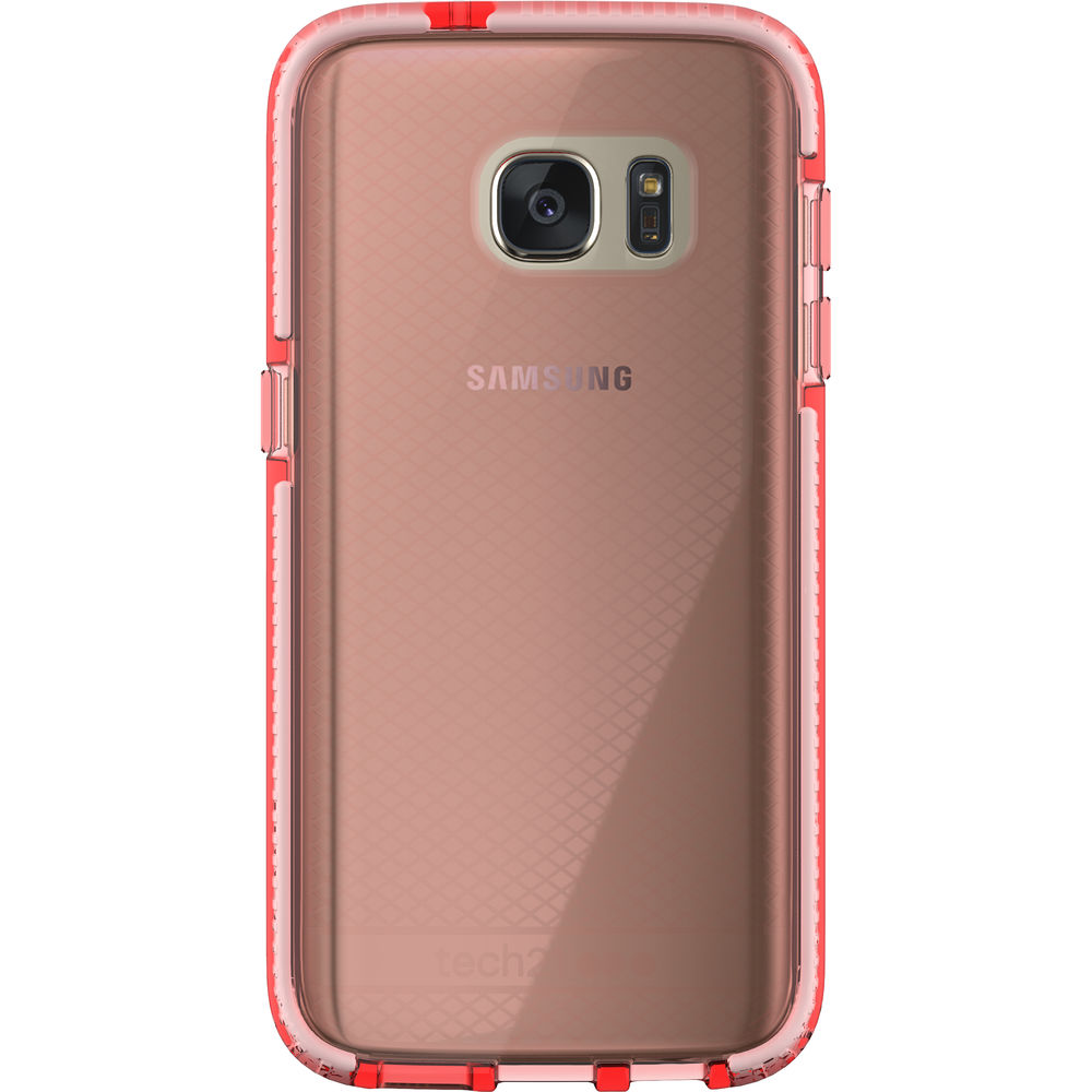 Samsung Galaxy S7 Tech21 Evo Check Case