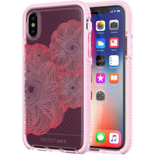 Load image into Gallery viewer, iPhone X / XS Tech21 Evo Check Evoke Edition Case
