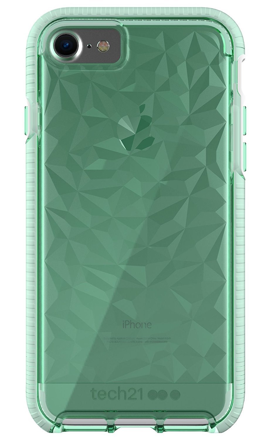 iPhone 7 / 8 Tech21 Evo Gem Case