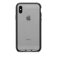 Load image into Gallery viewer, iPhone X / XS Tech21 Evo Mesh Case
