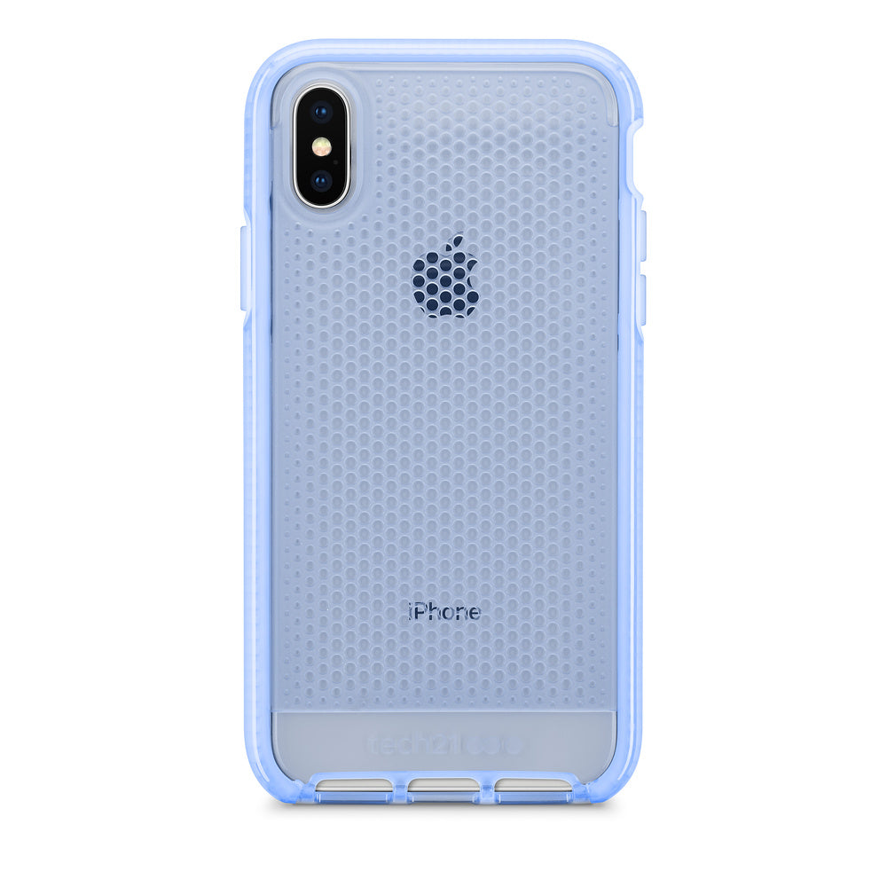 iPhone X / XS Tech21 Evo Mesh Case