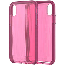 Load image into Gallery viewer, iPhone X / XS Tech21 Evo Wave Case
