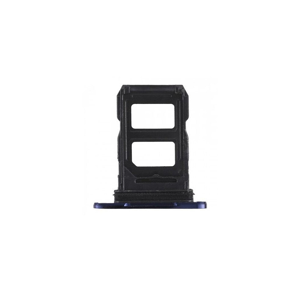SIM Card Tray for OPPO Find X - Blue