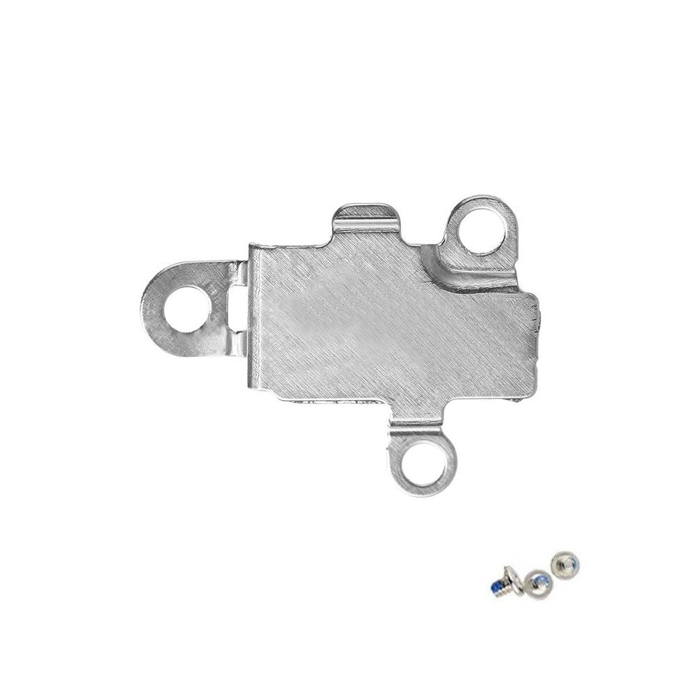 Camera Flash Retaining Bracket with Screws for iPhone 6S