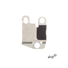 Load image into Gallery viewer, Camera Flash Retaining Bracket with Screws for iPhone 7 Plus
