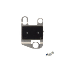 Load image into Gallery viewer, Camera Flash Retaining Bracket with Screws for iPhone 8 Plus
