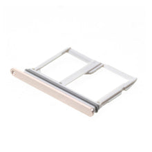 Load image into Gallery viewer, SIM Card Tray for LG G6 H870 - Blue
