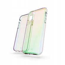 Load image into Gallery viewer, iPhone 11 Gear4 Crystal Palace D30 Impact Protection Case
