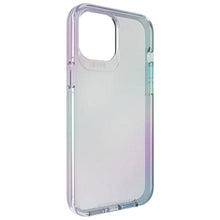 Load image into Gallery viewer, iPhone 13 Gear4 Crystal Palace D30 Impact Protection Case
