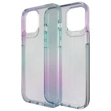 Load image into Gallery viewer, iPhone 14 Plus Gear4 Crystal Palace D30 Impact Protection Case
