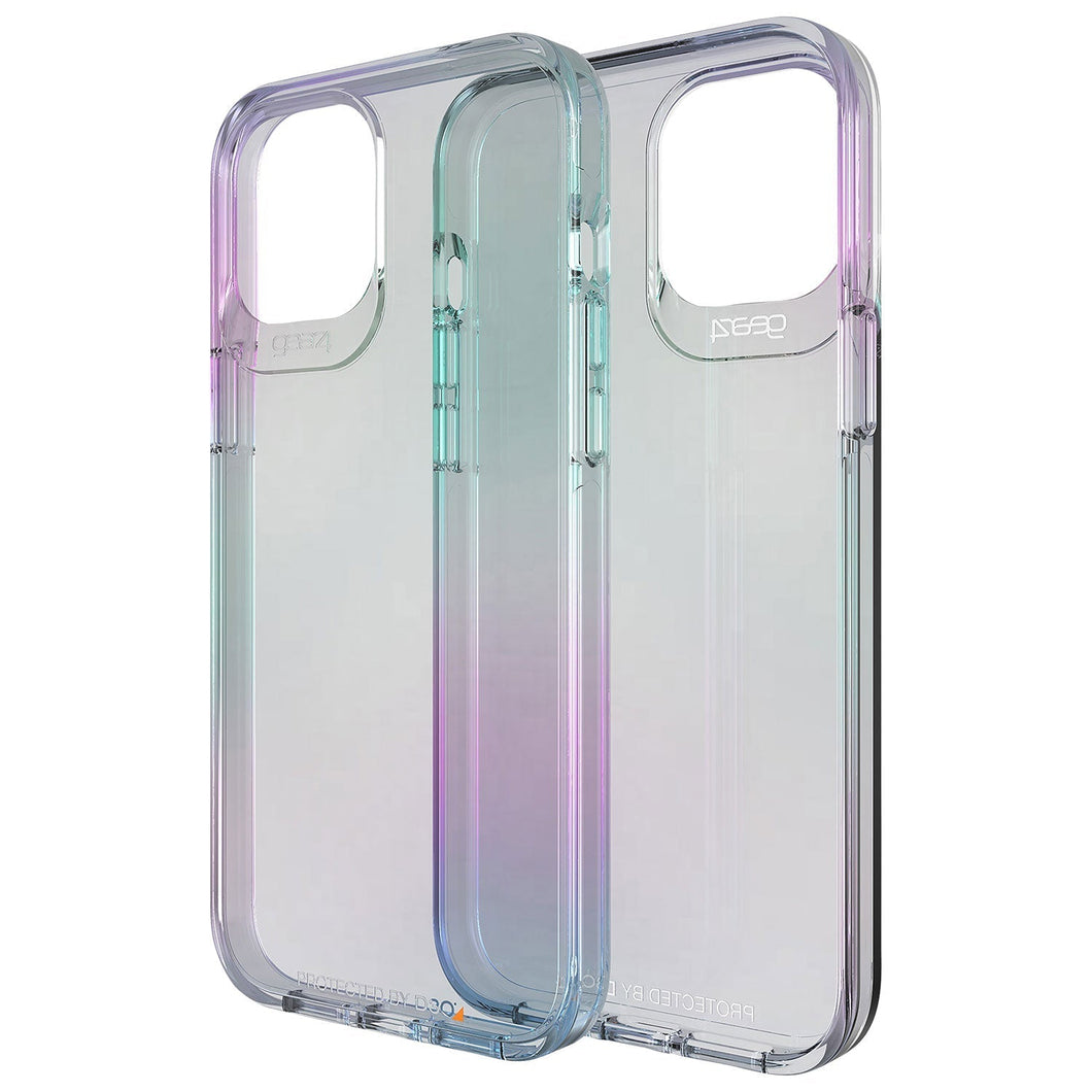 iPhone 14 Plus Gear4 Crystal Palace D30 Impact Protection Case