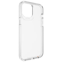 Load image into Gallery viewer, iPhone 13 Pro Gear4 Crystal Palace D30 Impact Protection Case
