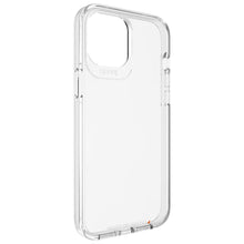 Load image into Gallery viewer, iPhone 13 Gear4 Crystal Palace D30 Impact Protection Case

