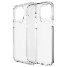 Load image into Gallery viewer, iPhone 13 Gear4 Crystal Palace D30 Impact Protection Case
