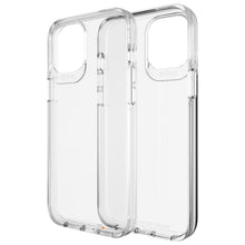 Load image into Gallery viewer, iPhone 13 Pro Gear4 Crystal Palace D30 Impact Protection Case
