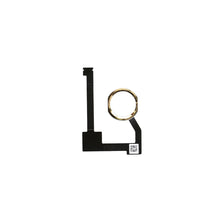 Load image into Gallery viewer, Home button with Flex Cable for Apple iPad Mini 4 - Silver
