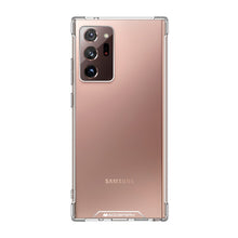 Load image into Gallery viewer, Samsung Galaxy Note 20 Ultra Goospery Super Protect Clear Case
